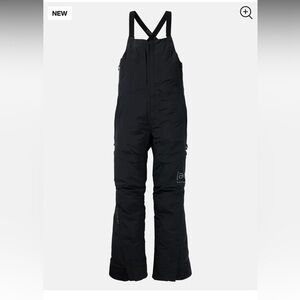 AK GORE-TEX 2L Kimmy Bib Pant - Women's size small